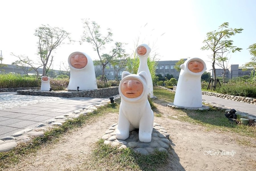 【台南親子景點】南科考古館～全新室內兒童探索樂園！球池沙坑、4D海洋劇場、考古遊戲體驗、驚奇文物展，銅板價玩一天2.JPG