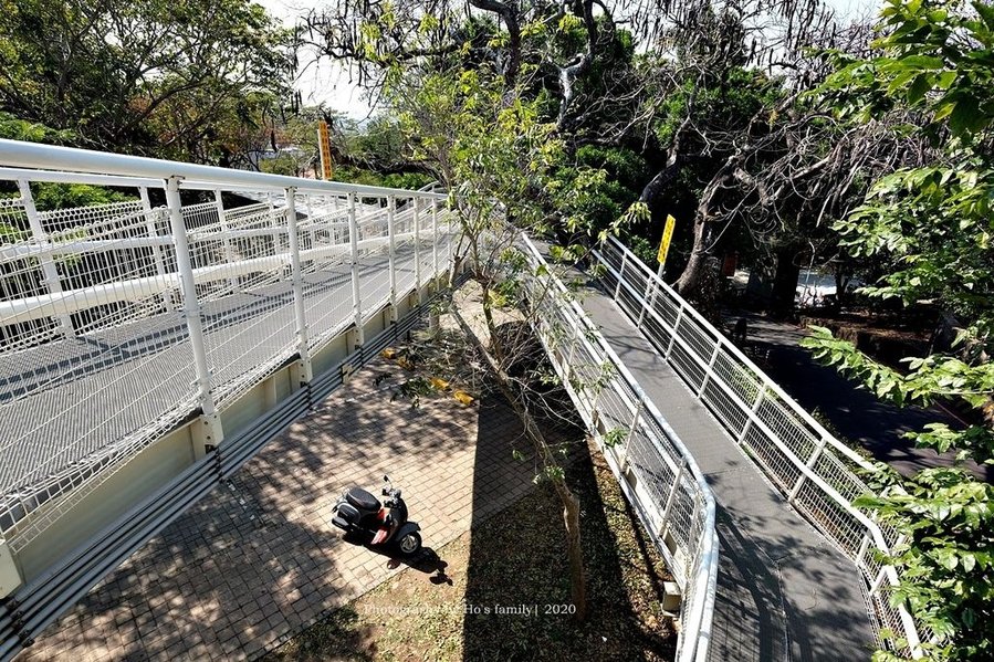 【彰化景點】八卦山大佛風景區～全台首創！巨龍攀爬遊戲場八卦龍，八卦山天空步道高空視野觀生態景致26.JPG