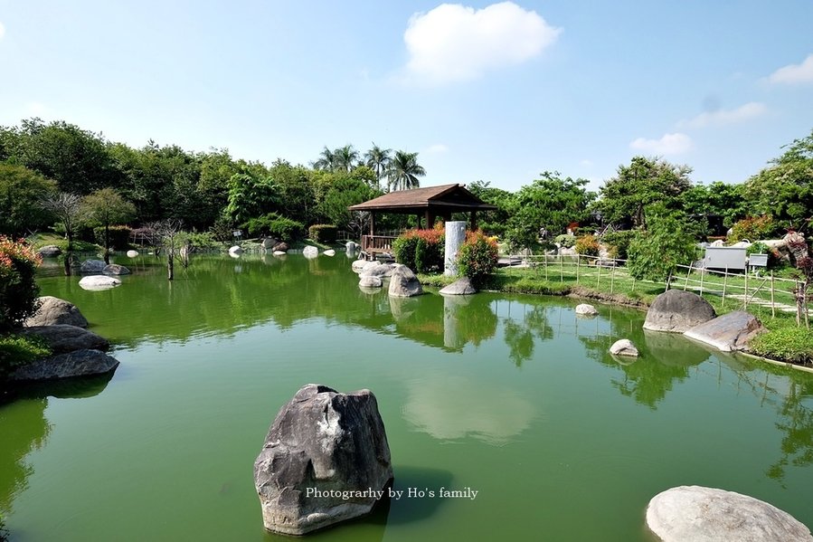 【雲林景點一日遊】澄霖沉香味道森林館～免費親子景點20.JPG