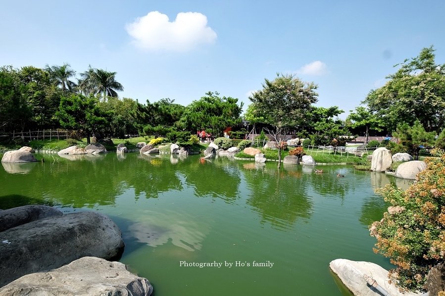 【雲林景點一日遊】澄霖沉香味道森林館～免費親子景點21.JPG