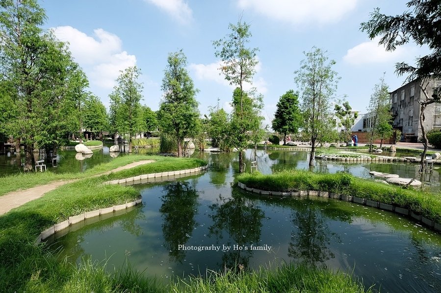 【雲林景點一日遊】澄霖沉香味道森林館～免費親子景點26.JPG