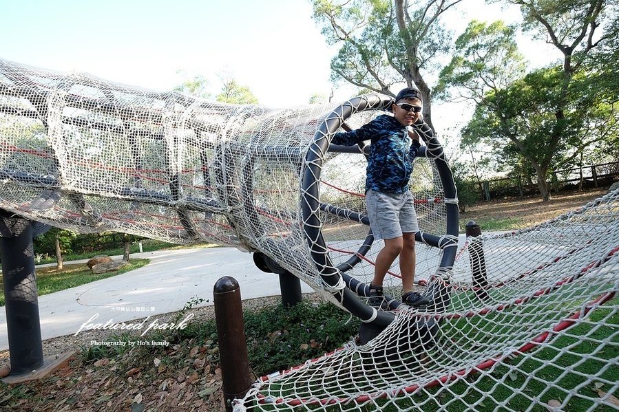 【台中親子景點特色公園】大甲鐵砧山雕塑公園21.JPG