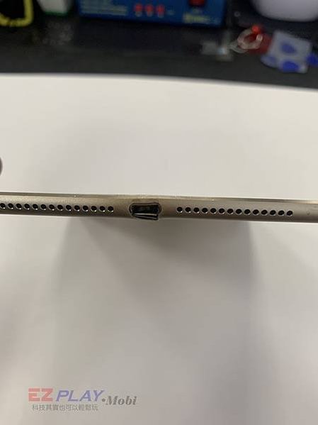 IPAD-AIR-2-不充電維修_1-2