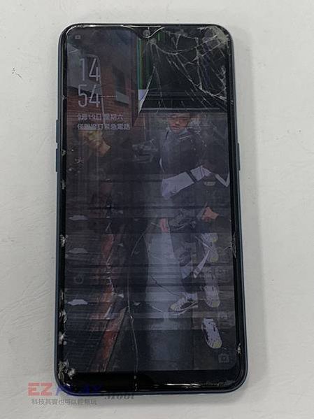 OPPO-AX7-手機維修_面板更換_尾插更換01-1