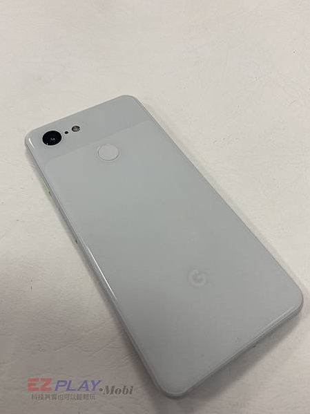 PIXEL-3手機維修_電池更換_面板更換01