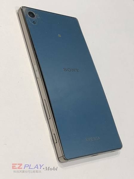 SONY-Z5P手機維修_更換電池01