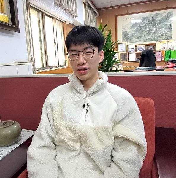 在大考中見友誼！通知錄取但他自動放棄了 讓體弱多病的同學遞補