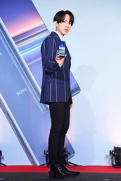 林宥嘉擔任Sony Mobile手機代言人，完美演繹創造力無邊的全新角色，新手機Xperia 5創意娛樂滿點 林宥嘉直呼愛不釋手