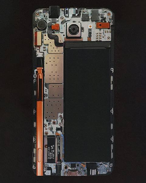 Nothing phone (1)設計圖_2