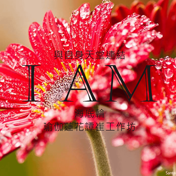 與自身天堂連結-IAM
