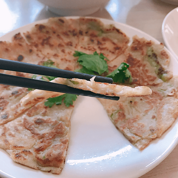 絲瓜餅