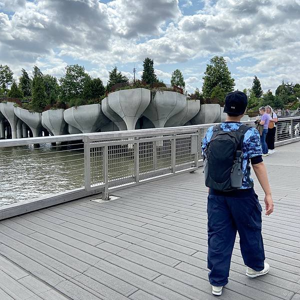 【美國東部旅遊紐約自由行旅遊】─  自由女神像│華爾街金牛│