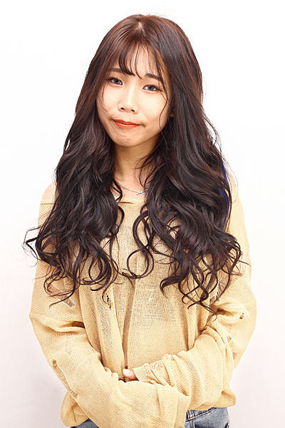 【台中接髮推薦】電話亭Hair Salon隱藏版髮廊讓妳變成