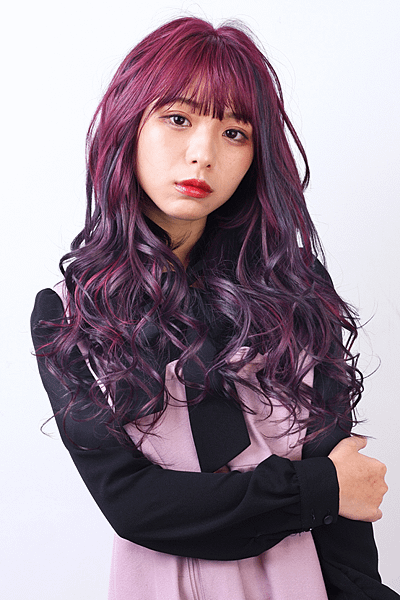 台中接髮推薦髮廊【電話亭Hair Salon】美到身邊的朋友