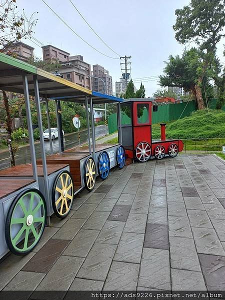 【桃園景點】-親子一日遊友善放電好地方 (大有梯田生態公園)