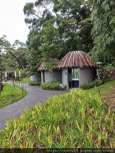 【桃園景點】-親子一日遊友善放電好地方 (大有梯田生態公園)