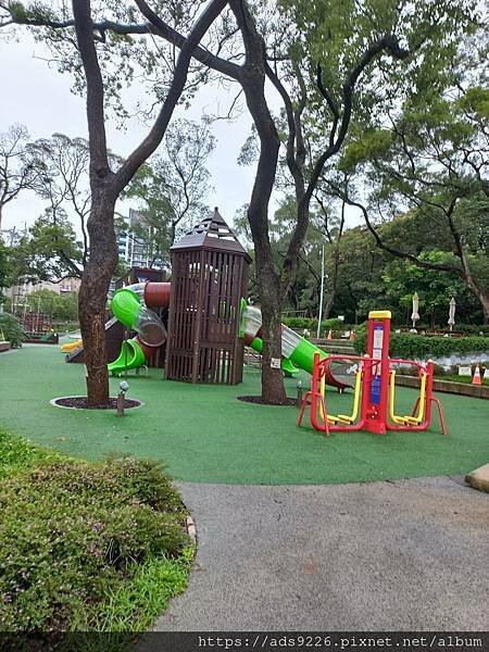 【桃園景點】-親子一日遊友善放電好地方 (大有梯田生態公園)