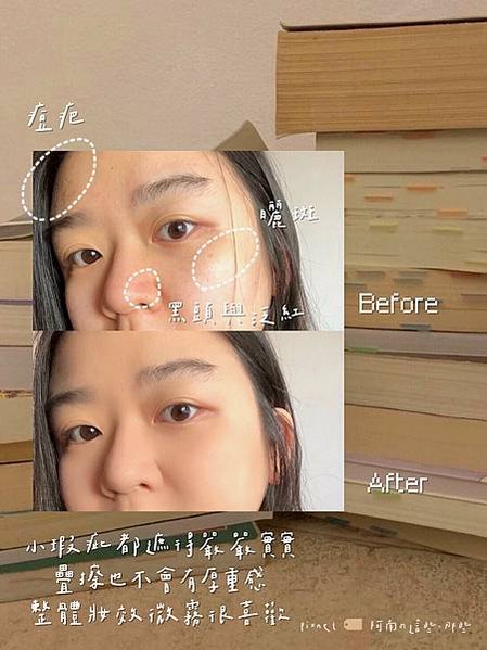 LINE_ALBUM_✔️ KRYOLAN歌劇魅影燦妍無暇粉底 🎭_220130_6