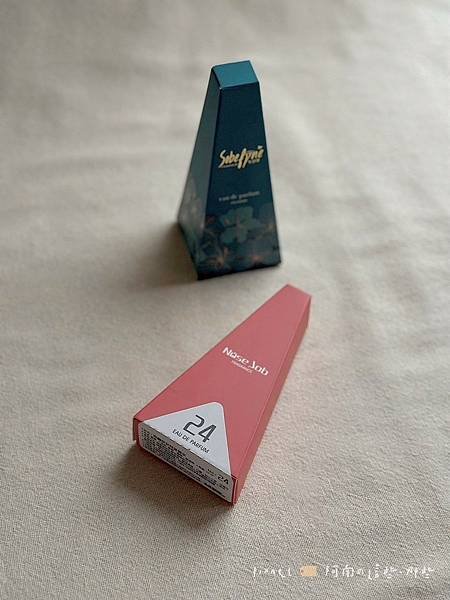 ［ 阿南の選物🧚🏻‍♀️｜全台第一香氛店 ］在乏味的城市裡，