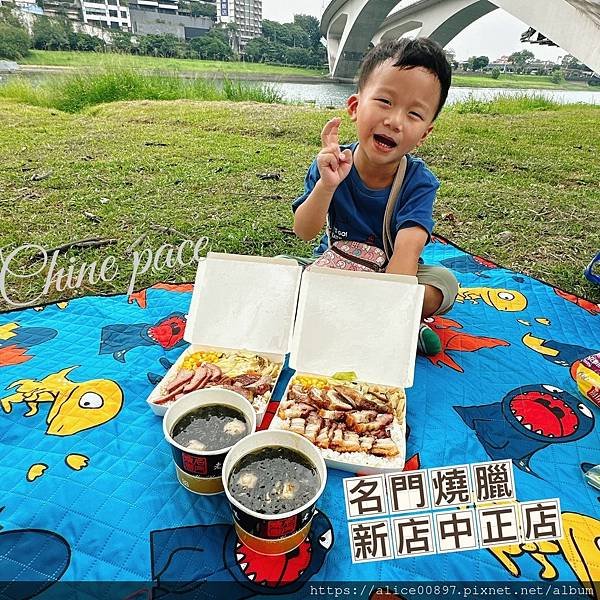 【美食報爆】台北40多年老字號港式燒臘店丨不想排隊買想拿了直