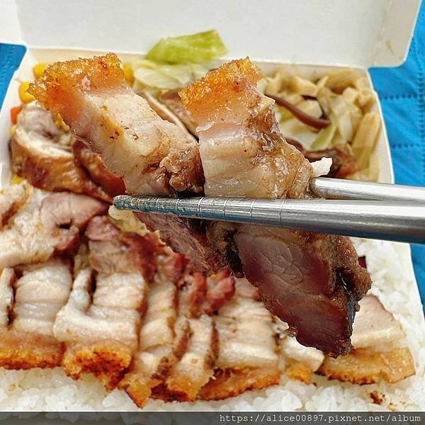 【美食報爆】台北40多年老字號港式燒臘店丨不想排隊買想拿了直