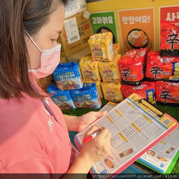【美食報爆】幸福料理用不倒翁拉麵煮出Q彈濃郁好滋味丨每年環島