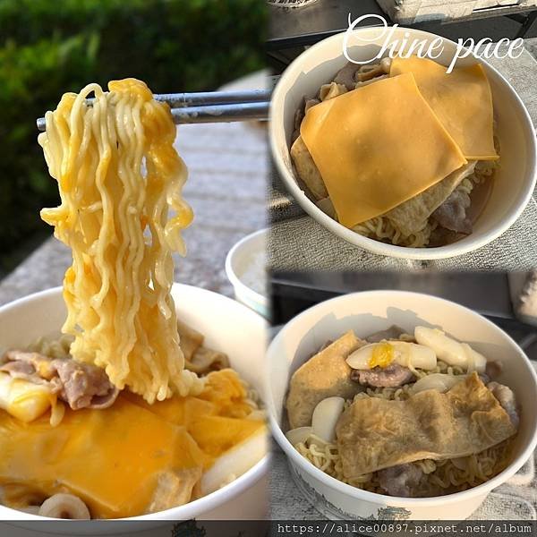 【美食報爆】幸福料理用不倒翁拉麵煮出Q彈濃郁好滋味丨每年環島