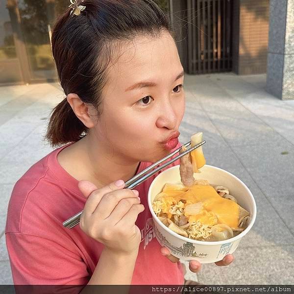 【美食報爆】幸福料理用不倒翁拉麵煮出Q彈濃郁好滋味丨每年環島