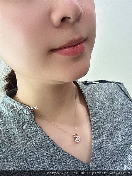 【美麗推推】女士們生日送禮首選AIDOShop丨跳舞鑽Fay