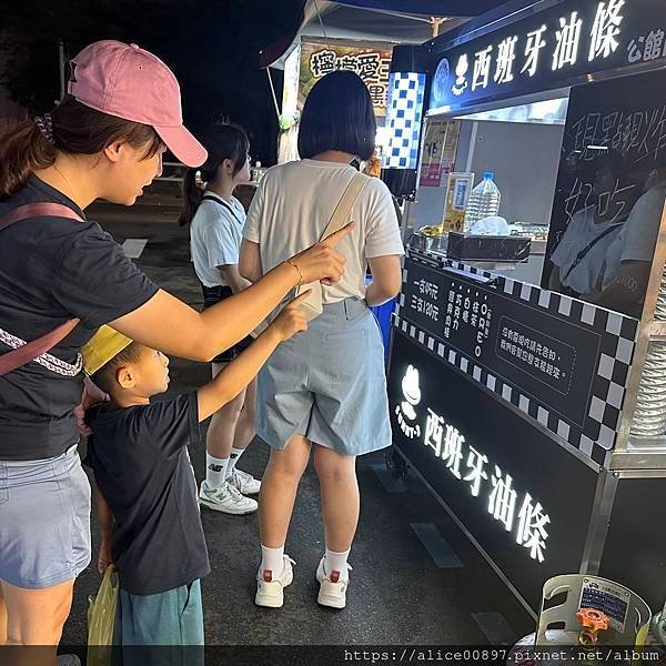 【美食爆報】公館站步行5分鐘即享美食小吃丨Sunny.3西班