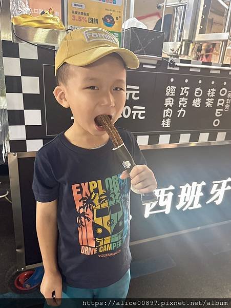 【美食爆報】公館站步行5分鐘即享美食小吃丨Sunny.3西班