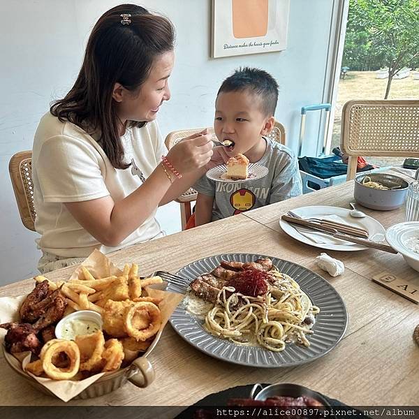 【美食爆報】桃園龍潭大池美食丨約會.包場.求婚.聚餐來這辦丨