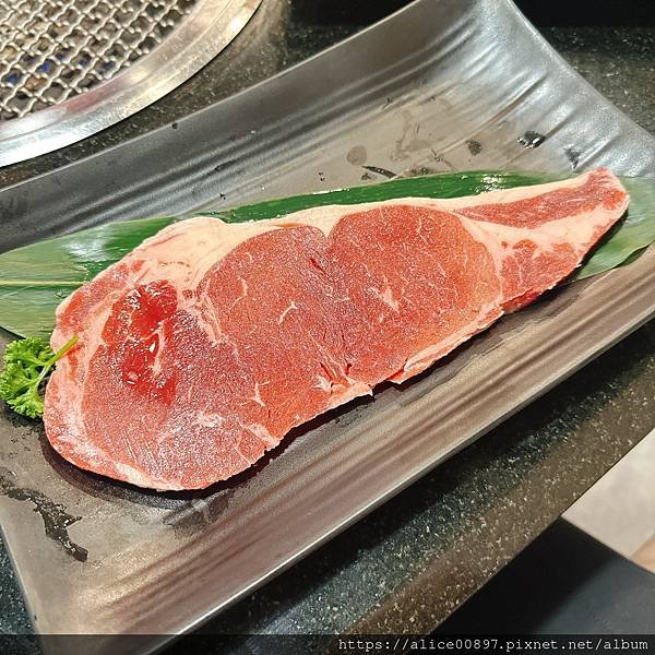 【美食爆報】三柒燒肉專門店 桃園藝文店丨+39火烤吃到飽評價