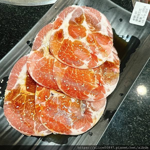 【美食爆報】三柒燒肉專門店 桃園藝文店丨+39火烤吃到飽評價
