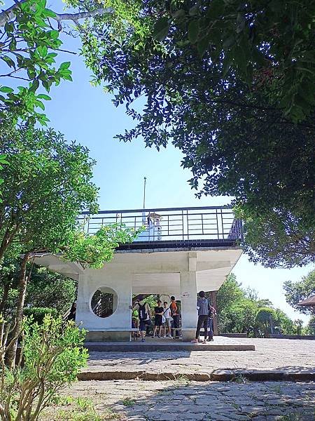 【雙北遊】台北親民步道推薦 士林區步道 小溪頭環狀步道/ 大