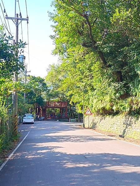 【雙北遊】台北親民步道推薦 士林區步道 小溪頭環狀步道/ 大