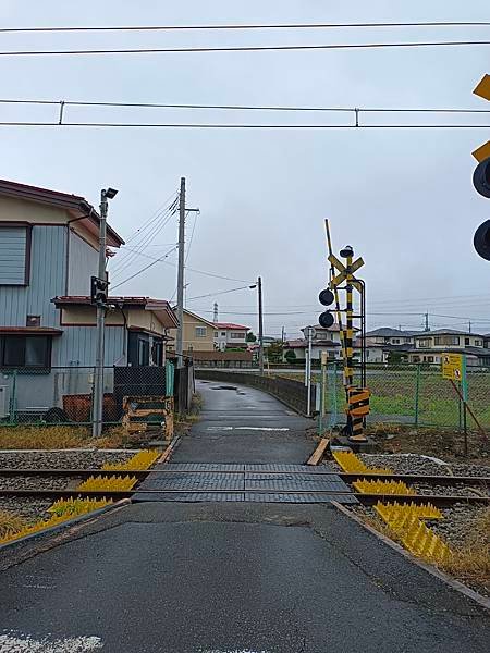 【日本遊】河口湖行程安排(上) 探尋富士山之旅/ 平交道富士