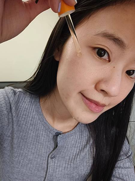 【保養】早C晚C保養法  寶拉珍選 C15縮時亮白抗氧精萃 