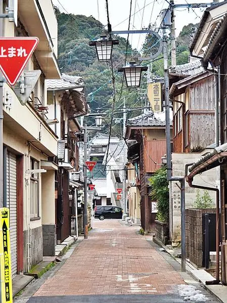 【愛媛縣｜居遊大洲市】居遊大洲市，入住古民宅，邂逅比東京愛情