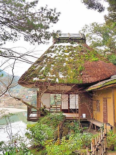 【愛媛縣｜居遊大洲市】居遊大洲市，入住古民宅，邂逅比東京愛情