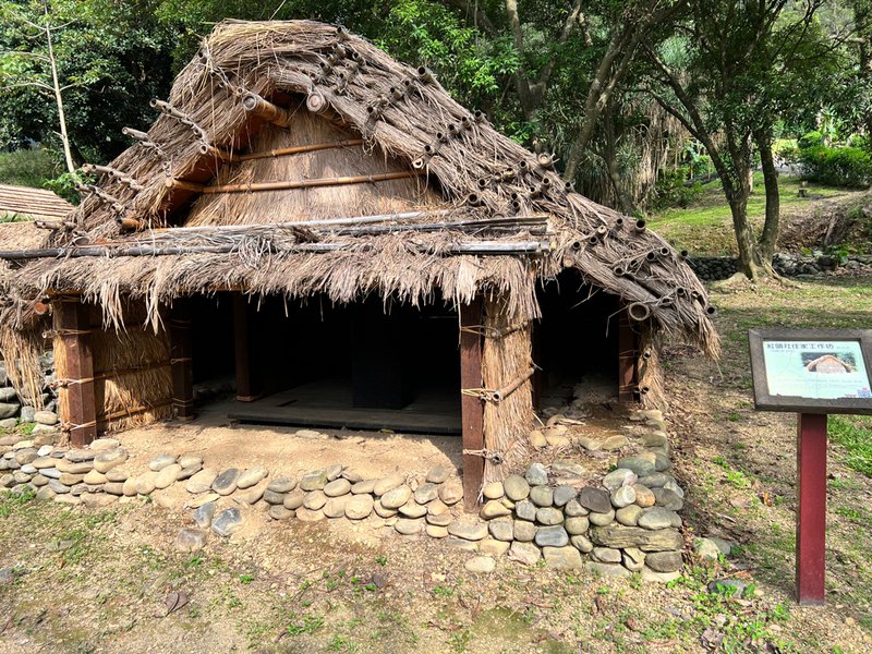 屏東景點,瑪家鄉景點,原住民文化園區,山川琉璃吊橋,台灣原住民族文化園區