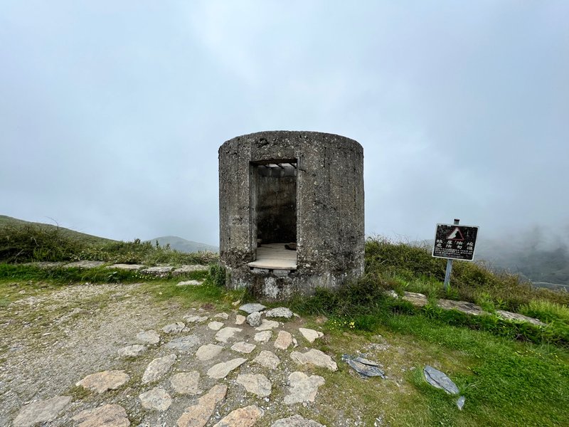 南投景點,南投景點親子,仁愛鄉景點,合歡主峰,合歡主峰步道,合歡主峰停車,百岳入門,武嶺