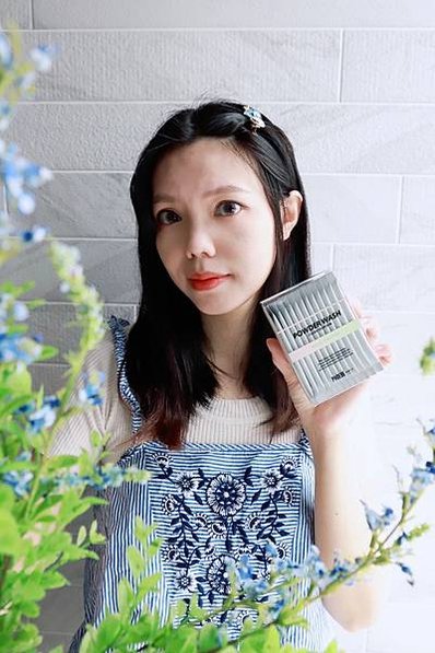 菲比女神酵素洗顏06