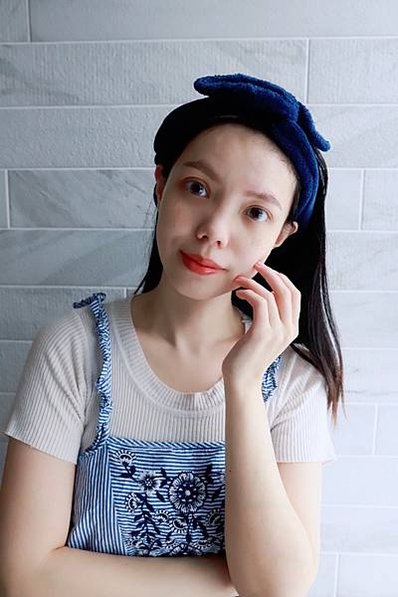 菲比女神酵素洗顏14