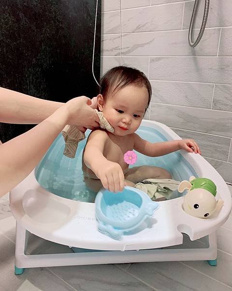 洗澡神器12