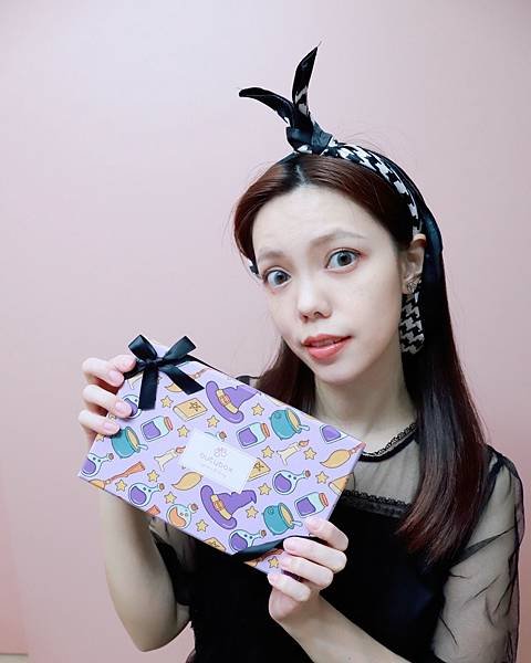 Butybox美妝盒17