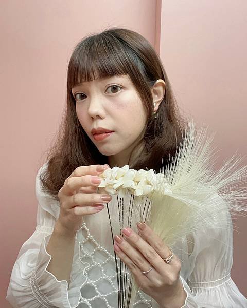 日本最美指彩開箱｜Ducato琉璃光感指甲油/真我指彩/一滴