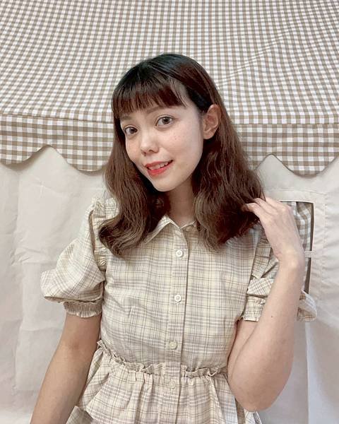 MAPEPE 質感髮梳17