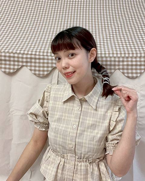 MAPEPE 質感髮梳15