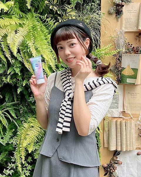 SUNCUT曬可皙 透亮美肌防曬隔離精華07